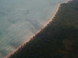 Punta Negra