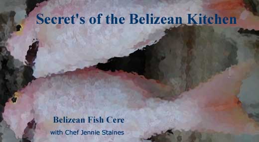 Red Snapper