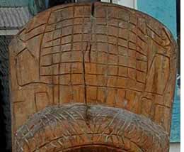 Craft from Ambergris Caye