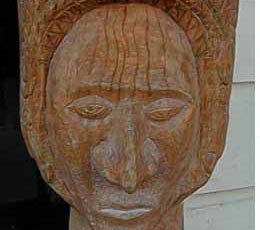 Craft from Ambergris Caye