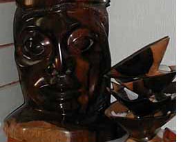 Craft from Ambergris Caye
