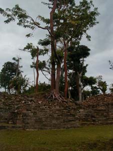 Lubaantun