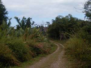 Lubaantun