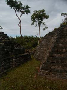 Lubaantun