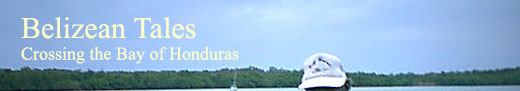 Belizean Tales
