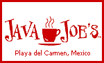 Java Joe's
