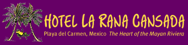 La Rana Cansada