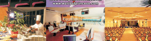 Princess Hotel & Casino, Belize City