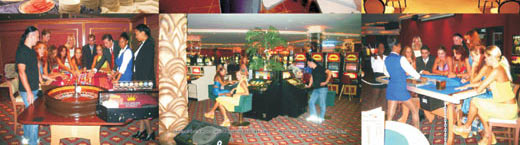 Princess Hotel & Casino, Belize City